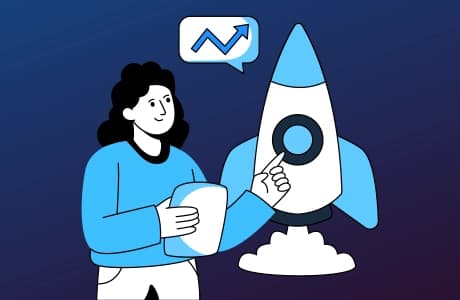 Visibility to high-intent teams n8n market - Visibility to high intent teams