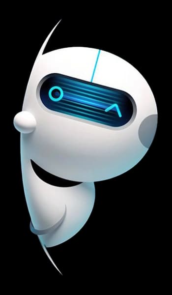 n8n market - prokodo robot transparent