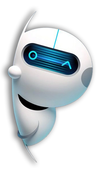 n8n market - prokodo robot transparent